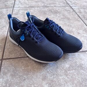 NEW Women’s Johnston & Murphy XC4 H1 Sport Hybrid Golf Shoes